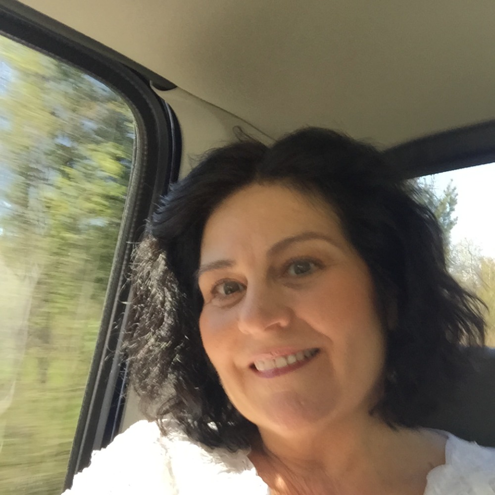 Meet your Posher, Jenny